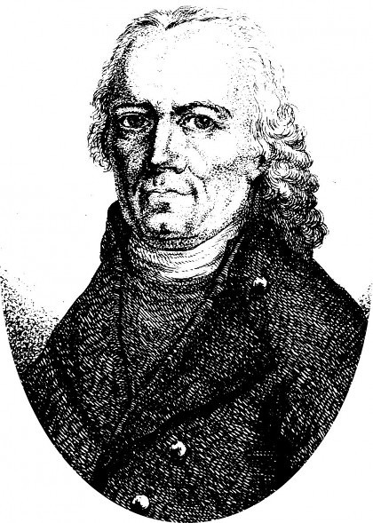 Johann Melchior Aepli