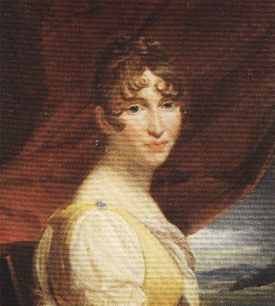 Hortense de Beauharnais, Königin von Holland