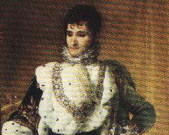Jérome Bonaparte, König von Württemberg